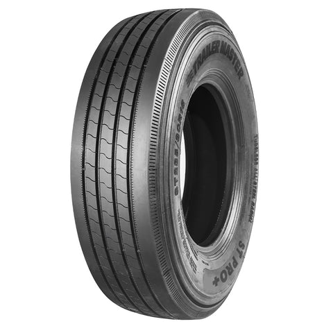 ST PRO+ - ST235/85R16 133/128L 16H