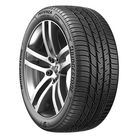 Potenza Sport AS - 255/40R18 99Y XL
