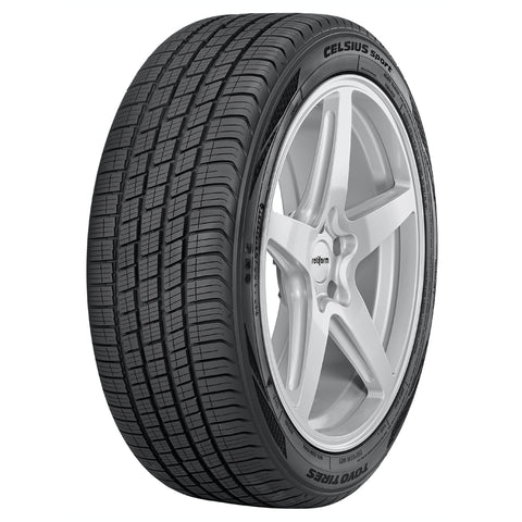 Celsius Sport - 235/40R18 95Y XL