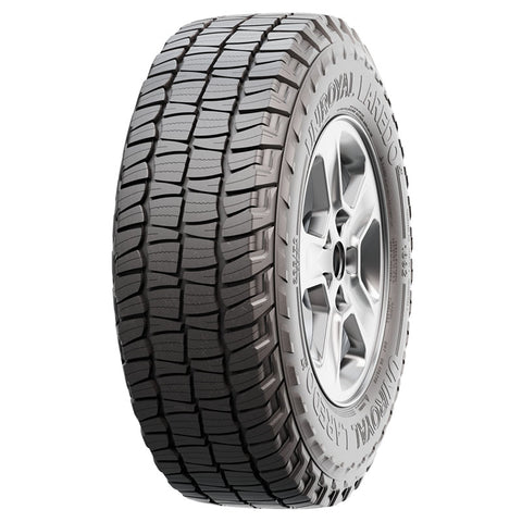 Laredo A/T - 225/65R17 102H