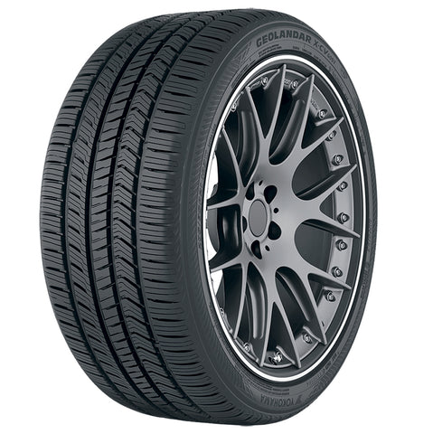 Geolandar X-CV - 255/45R19 104W XL