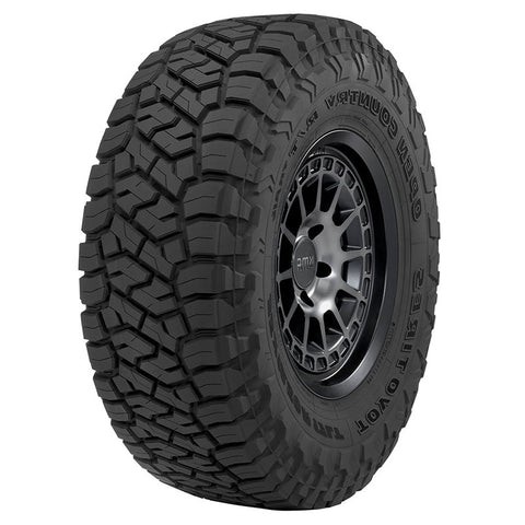 Open Country R/T Trail - 265/70R17 115T