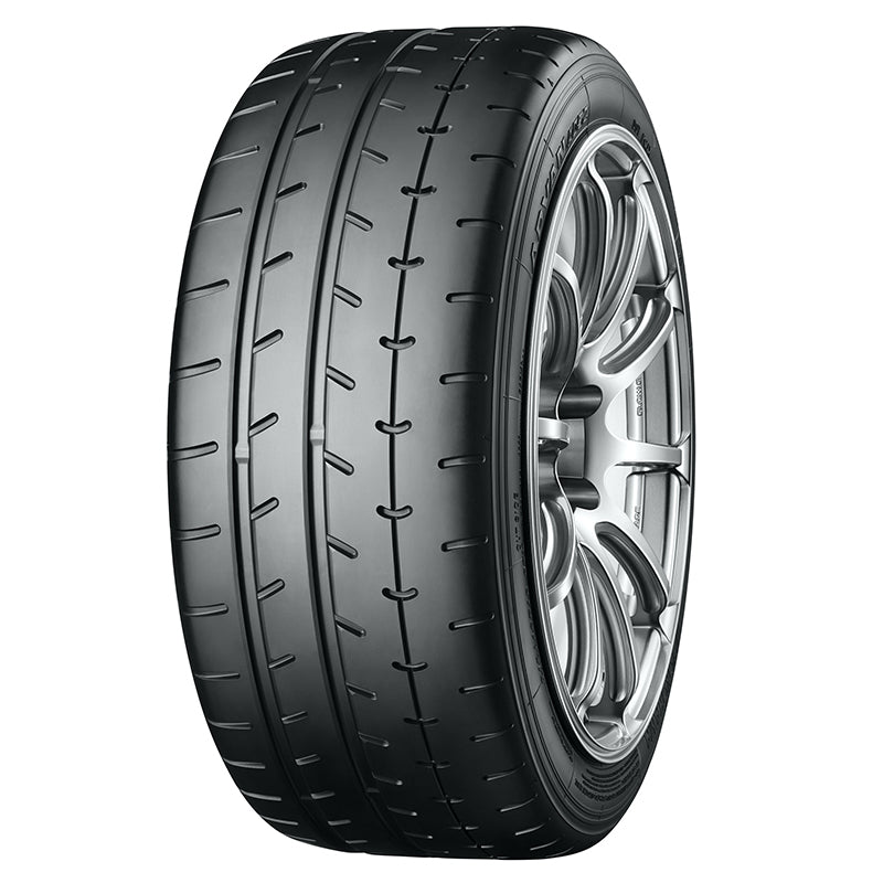 Advan A052 - 205/50R15 89V XL – TireDirect.ca