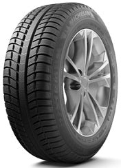MICHELIN PRIMACY ALPIN PA3 - 205/60R16 92H - TireDirect.ca - Shop Discounted Tires and Wheels Online in Canada