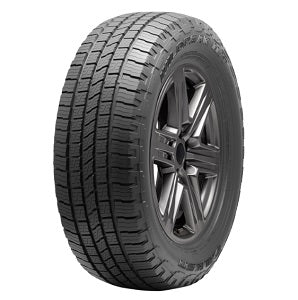WILDPEAK H/T02 - 245/70R17 SL 110T