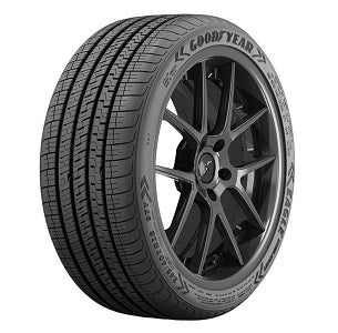 Eagle Exhilarate - 265/35Zr19 98Y