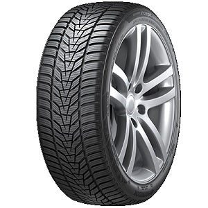 Winter i*Cept evo3 W330 - 225/50R18 XL 99V