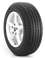 Turanza ER33 - 245/45R19 98Y