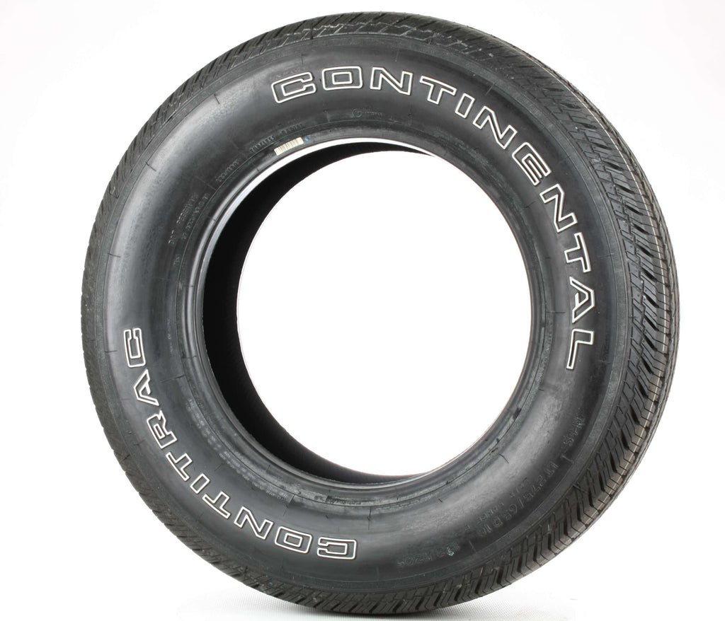 ContiTrac - P235/70R16 SL 104T – TireDirect.ca
