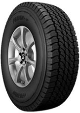 FUZION FUZION A/T - 245/65R17 105T - TireDirect.ca - Shop Discounted Tires and Wheels Online in Canada