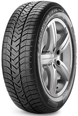 PIRELLI WINTER 210 SNOWCONTROL SERIE III - 175/65R15 84H - TireDirect.ca - Shop Discounted Tires and Wheels Online in Canada