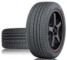 Proxes 4 Plus - P205/55R16 89H
