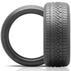 ZIEX ZE960 A/S - 235/40R19 XL 96V – TireDirect.ca