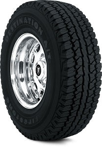 FIRESTONE DESTINATION A/T - P255/65R17 108S - TireDirect.ca - Shop Discounted Tires and Wheels Online in Canada