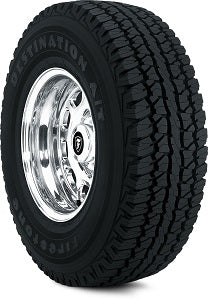 FIRESTONE DESTINATION A/T - P235/70R17 108S - TireDirect.ca - Shop Discounted Tires and Wheels Online in Canada