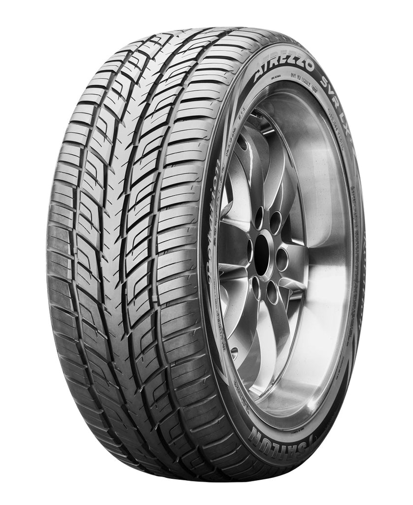 Atrezzo SVR LX+ - 265/40R22 106V – TireDirect.ca
