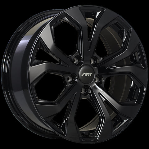 REPLICA 183 - 18X8.0 5X114.3 ET40 CB67.1 60'