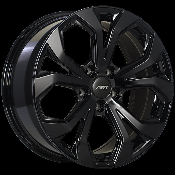 REPLICA 183 - 18X8.0 5X114.3 ET40 CB67.1 60' – TireDirect.ca