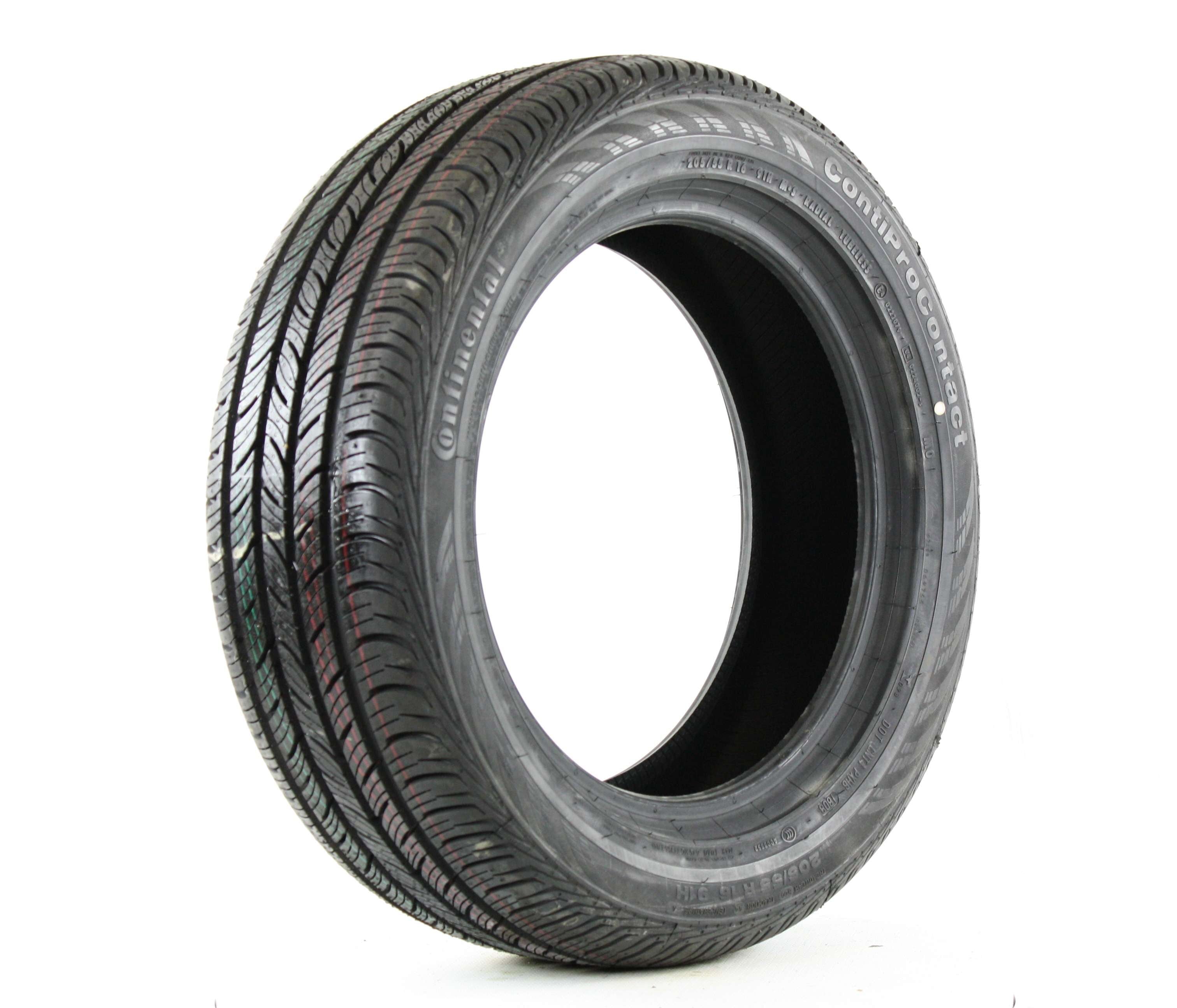 ContiProContact - 255/40R19 XL 100H – TireDirect.ca