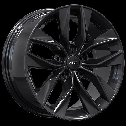 REPLICA 229 - 17X7,5 5X114,3 ET40 CB60,1 180'