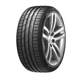 HANKOOK VENTUS S1 EVO2 K117B - 225/50R18 95W - TireDirect.ca - Shop Discounted Tires and Wheels Online in Canada