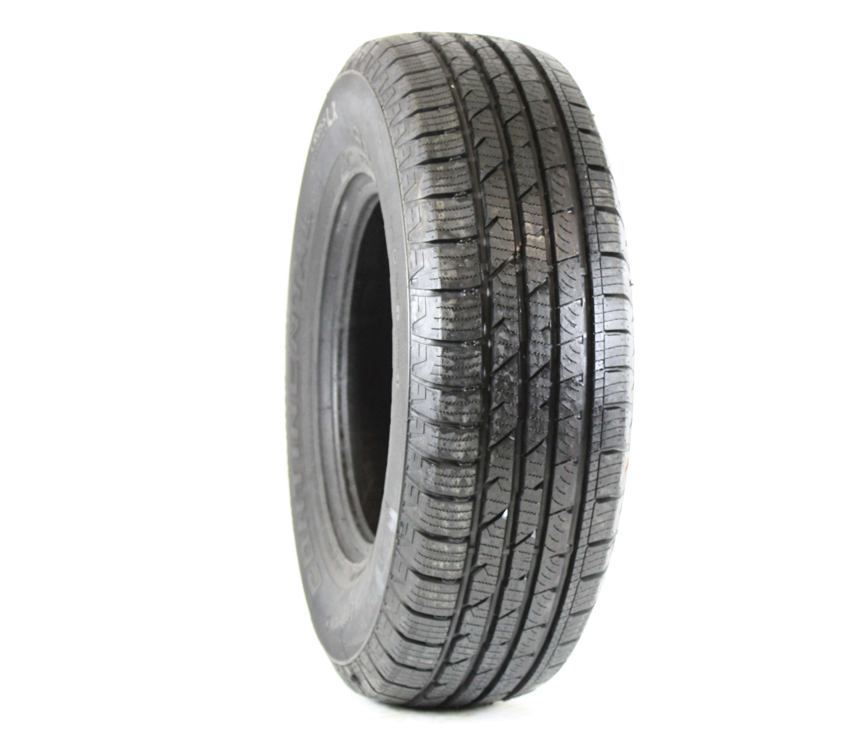 CrossContact LX - 225/65R17 SL 102T – TireDirect.ca
