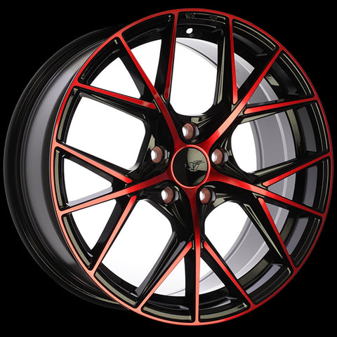 A-SPEC 16x7.0 4x100 ET40 CB73.1 60'