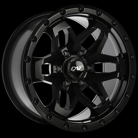 BLITZ - 17x9.0 6x139.7 ET-15 CB108.1 60'