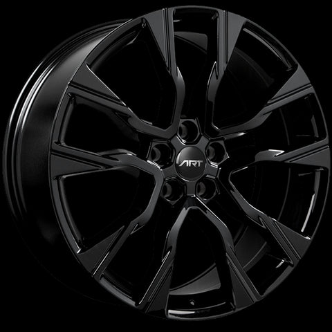 REPLICA 292 - 22x9.5 5x120 ET45 CB72.6