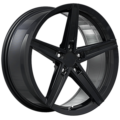 MILANO - 20x9.0 5x114.3 ET35 CB73.1 60'
