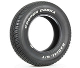 Cobra Radial G/T - 255/70R15 SL 108T