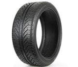Pilot Sport A/S - 255/35R20 XL 97W