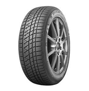 WinterCraft SUV WS71 - 215/70R15 SL 98T
