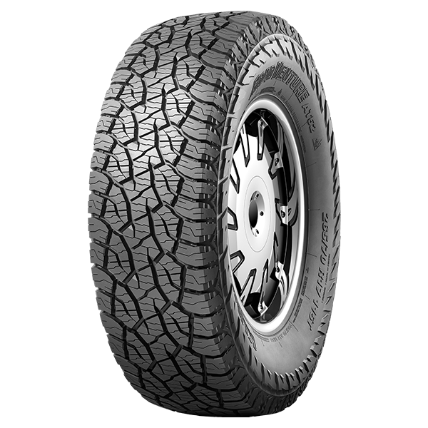 Road Venture AT52 - LT275/70R18 125/122S 10E – TireDirect.ca