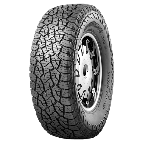 Road Venture AT52 - 33X/12.5R20 119Q 12F