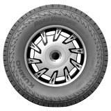 Road Venture AT52 - LT275/65R20 10E