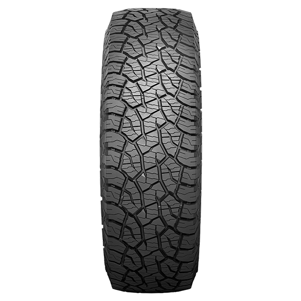 鴛鴦51 Kumho Crugen HT51 285/45R22 114H - Tire Warehouse
