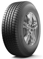 MICHELIN DEFENDER LTX M/S - LT215/85R16 115/112R - TireDirect.ca - Shop Discounted Tires and Wheels Online in Canada