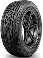 CrossContact LX20 - 20 P275 SL 111S – TireDirect.ca
