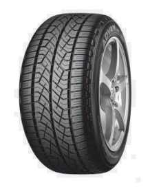 YOKOHAMA ADVAN A83A - 225/55R17 95V - TireDirect.ca - Shop Discounted Tires and Wheels Online in Canada