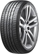 S FIT AS (LH01) - 235/60R18 XL 107V