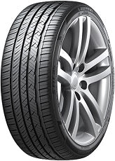 S FIT AS (LH01) - 255/35R19 SL 92Y