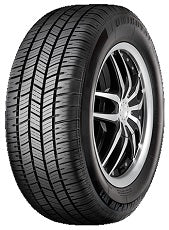 UNIROYAL TIGER PAW AWP3 - 225/60R18 100H - TireDirect.ca - Shop Discounted Tires and Wheels Online in Canada
