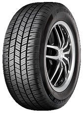Tiger Paw AWP3 - 205/50R16 87H