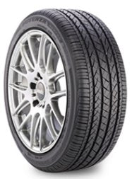 Potenza RE97 A/S - 255/35R20XL 97V