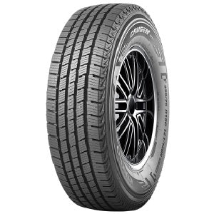 Crugen HT51 Commercial - 235/65R16C 121/120R – TireDirect.ca