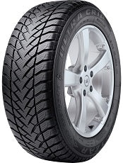 GOODYEAR ULTRA GRIP SUV ROF - 255/50R19 107H - TireDirect.ca - Shop Discounted Tires and Wheels Online in Canada