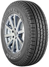 Discoverer SRX - 245/50R20 SL 102V
