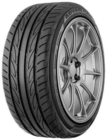 Advan Fleva V701 - 185/55R15 82V
