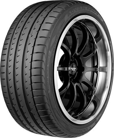 Advan Sport V105 - 225/35R19L 88Y